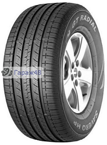 GT Radial Savero SUV 235/60 R18 107V